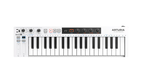 Arturia KeyStep 37 MIDI Keyboard Controller &amp; Sequencer
