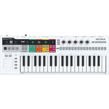 Arturia KeyStep Pro Keyboard Controller Sequencer