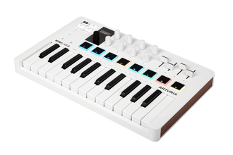 Arturia MIDI Keyboard Controller MiniLab 3