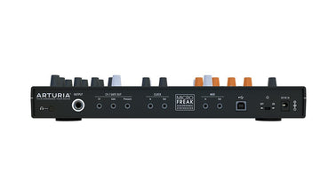 Arturia MicroFreak Hybrid Synthesizer