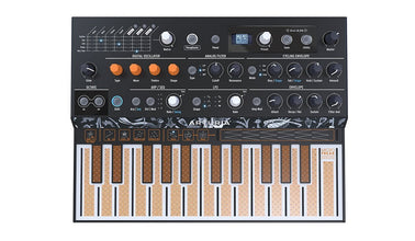 Arturia MicroFreak Hybrid Synthesizer