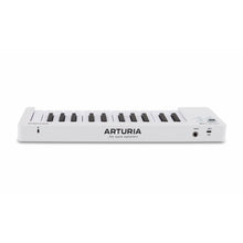 Arturia MicroLab mk3 25-key Keyboard Controller