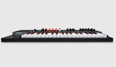 Arturia MiniFreak 37-key Hybrid Synthesizer
