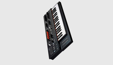 Arturia MiniFreak 37-key Hybrid Synthesizer
