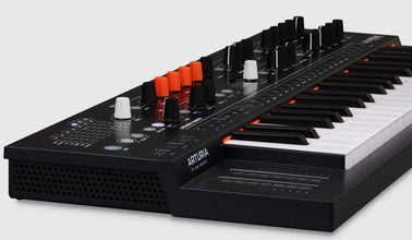 Arturia MiniFreak 37-key Hybrid Synthesizer