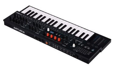 Arturia MiniFreak 37-key Hybrid Synthesizer