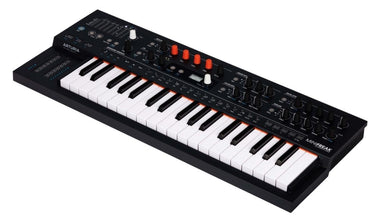 Arturia MiniFreak 37-key Hybrid Synthesizer