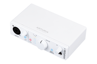 Arturia MiniFuse 1 USB C Audio Interface