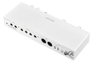 Arturia MiniFuse 4 USB Audio Interface