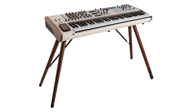 Arturia PolyBrute 12 Polyphonic Analog Synthesizer