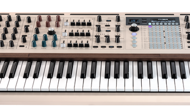 Arturia PolyBrute 12 Polyphonic Analog Synthesizer