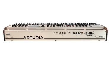 Arturia PolyBrute 12 Polyphonic Analog Synthesizer