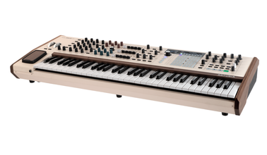 Arturia PolyBrute 12 Polyphonic Analog Synthesizer