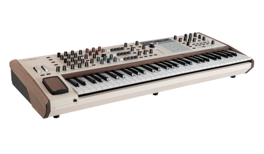 Arturia PolyBrute 12 Polyphonic Analog Synthesizer