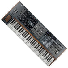 Arturia PolyBrute 6-voice Polyphonic Morphing Analog Synthesizer