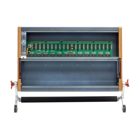 Arturia RackBrute 6U Eurorack Case with Power Supply