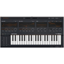 Arturia V Collection 11 Intro