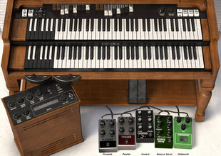 Arturia V Collection 11 Pro