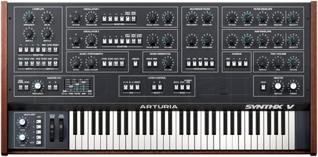 Arturia V Collection 11 Pro