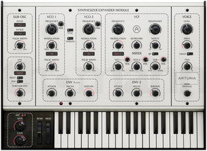 Arturia V Collection 11 Pro