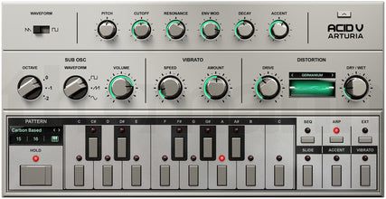 Arturia V Collection 11 Pro