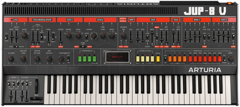 Arturia V Collection 11 Pro