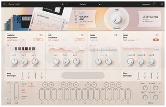 Arturia V Collection 11 Pro