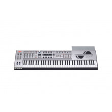 Ashun Sound Machines Hydrasynth Deluxe 5th Anniversary Silver Edition