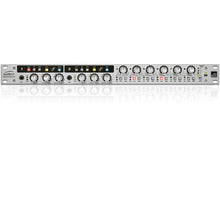 Audient ASP800 8 Channel Microphone Preamp