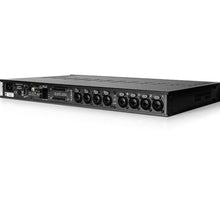 Audient ASP880 8-channel Microphone Preamp