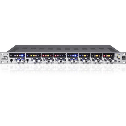 Audient ASP880 8-channel Microphone Preamp
