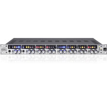 Audient ASP880 8-channel Microphone Preamp