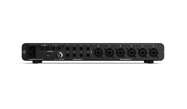 Audient EVO 16 USB Audio Interface