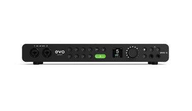 Audient EVO 16 USB Audio Interface