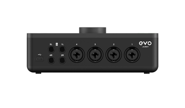 Audient EVO 8 USB Audio Interface