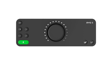 Audient EVO 8 USB Audio Interface