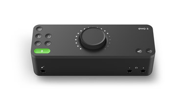 Audient EVO 8 USB Audio Interface