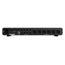 Audient EVO SP8 8-Channel Smart Preamp