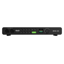 Audient EVO SP8 8-Channel Smart Preamp