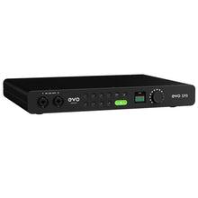 Audient EVO SP8 8-Channel Smart Preamp