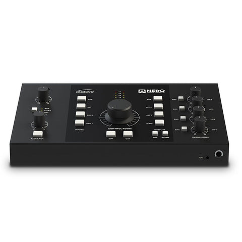 Audient Nero Desktop Monitor Controller