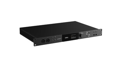 Audient ORIA Immersive Audio Interface and Monitor Controller