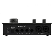 Audient iD14 MKII 10 x 6 USB-C Audio Interface