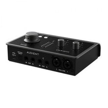 Audient iD14 MKII 10 x 6 USB-C Audio Interface