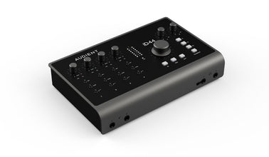 Audient iD44 MKII 20 x 24 USB Audio Interface