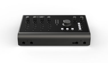 Audient iD44 MKII 20 x 24 USB Audio Interface
