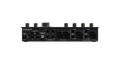 Audient iD44 MKII 20 x 24 USB Audio Interface