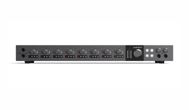 Audient iD48 USB-C Audio Interface