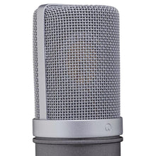 Fluid Audio Axis Large-Diaphragm Cardioid Condenser Microphone