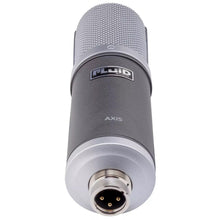 Fluid Audio Axis Large-Diaphragm Cardioid Condenser Microphone